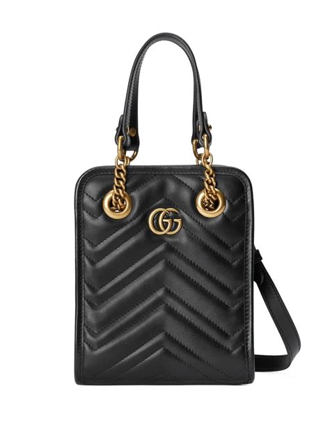 gucci marmont taske